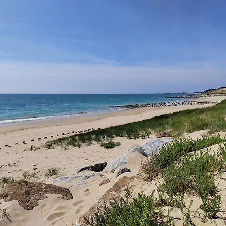 Semesterbostad Joyau Au Coeur De La Foret