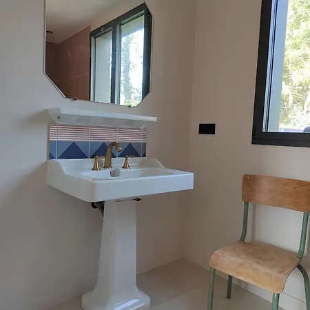 Nyaraló Joyau Au Coeur De La Foret