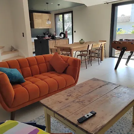 Joyau Au Coeur De La Foret Nyaraló La Guérinière